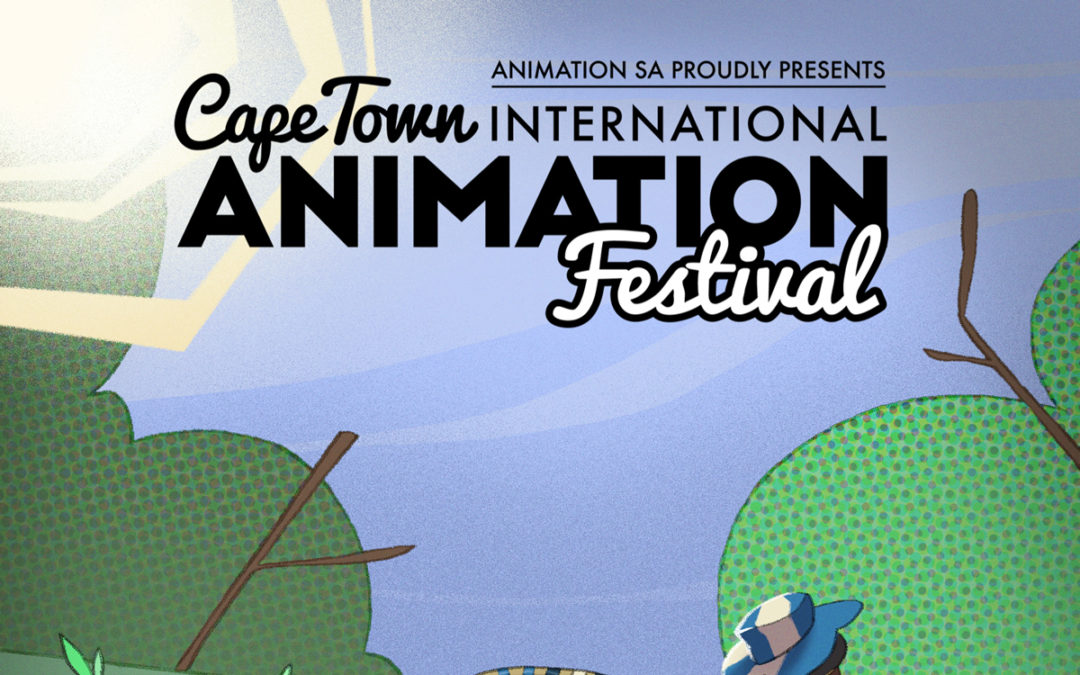 CT International Animation Festival