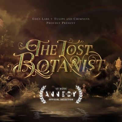 Annecy 2019 – It’s all happening
